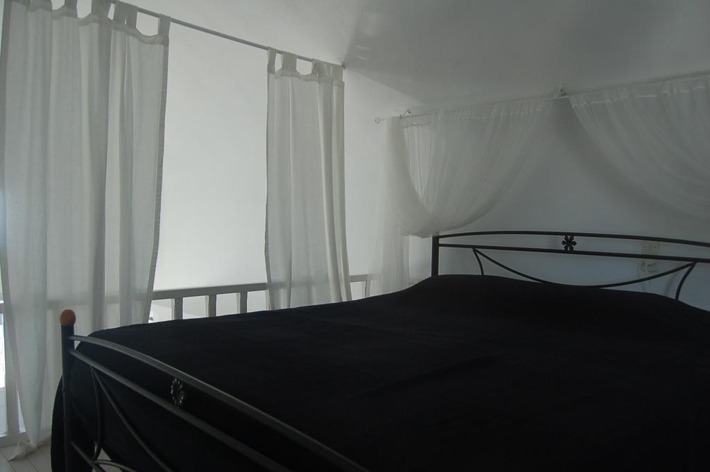 Atlantida Villas Foinikia  Phòng bức ảnh