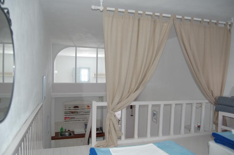 Atlantida Villas Foinikia  Ngoại thất bức ảnh