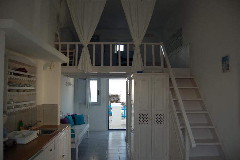 Atlantida Villas Foinikia  Ngoại thất bức ảnh